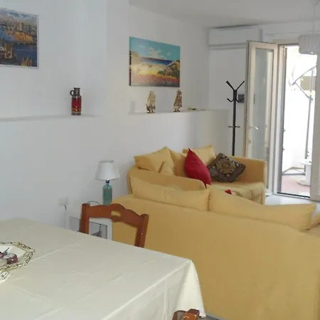 Apartment Vereto *