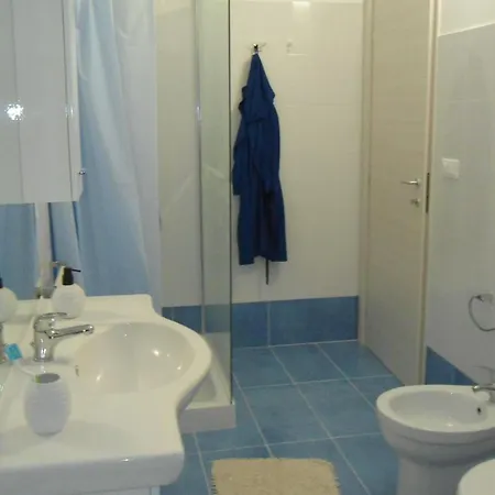 Vereto Apartment Salignano (Apulia)