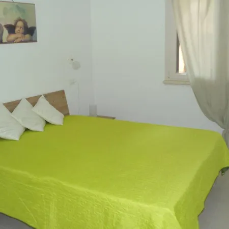 Vereto Apartment Salignano (Apulia)