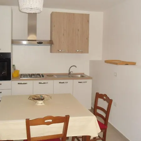 Vereto Apartment *