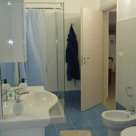 Vereto Apartment Salignano (Apulia)