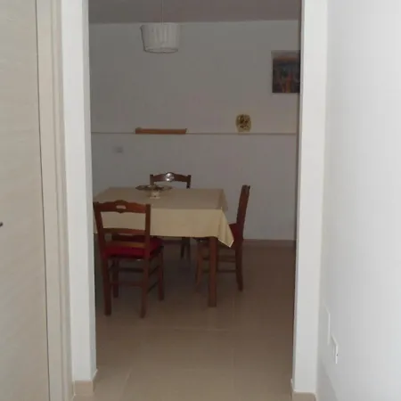 Apartment Vereto Salignano (Apulia)